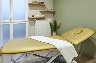 Salon de massage - RSS Foch Conflans